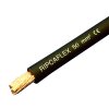 50mm Flexible Battery Cable Black