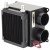 T7 3.5Kw Lightweight 12v Heater with 4 Side Outlets