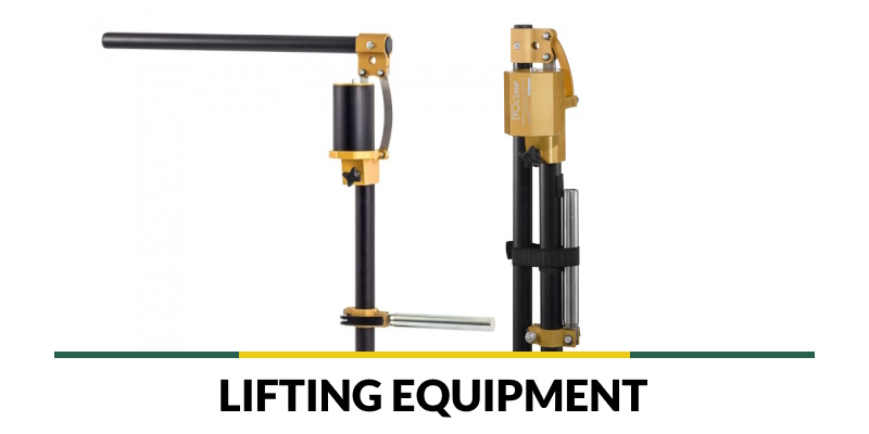 Lifting Equipment