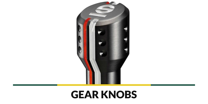 Gear Knobs