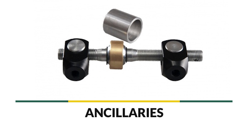 Ancillaries