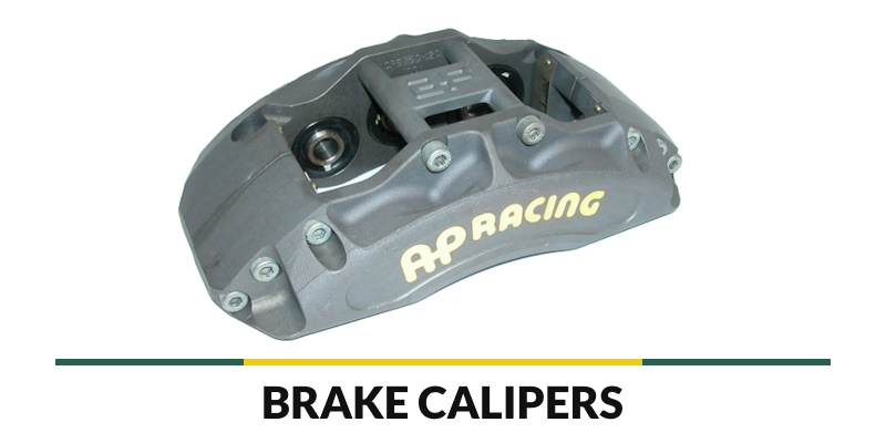 Brake Calipers