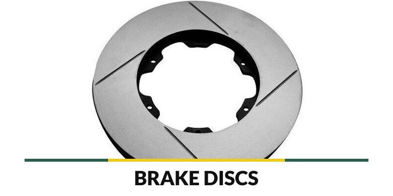 Brake Discs