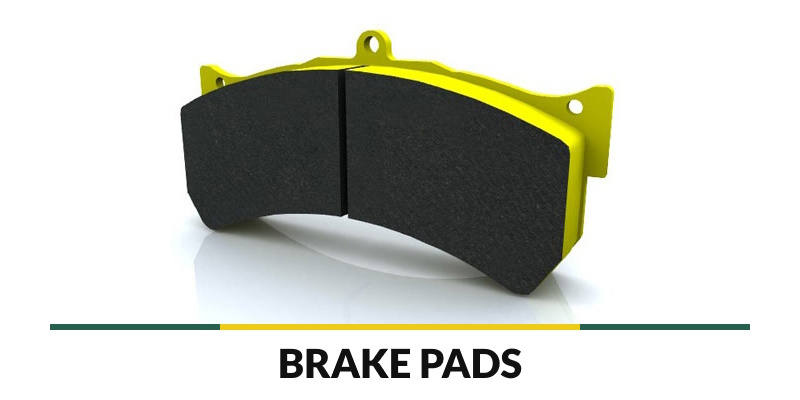 Brake Pads