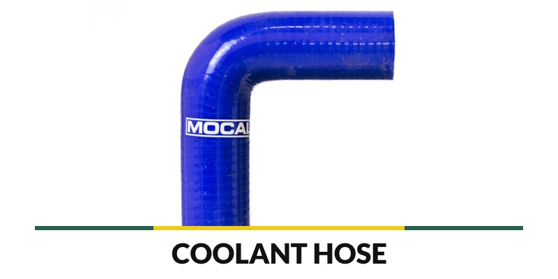 Coolant Hoses