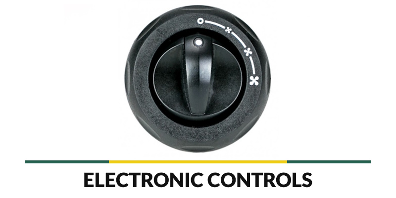 Electronic Controls