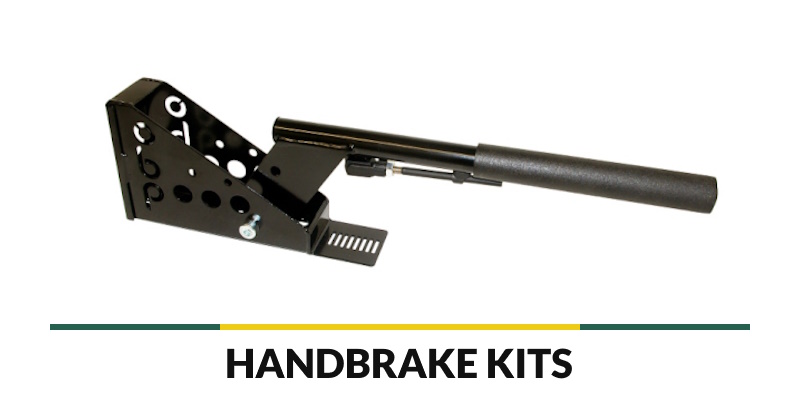 Handbrake Kits