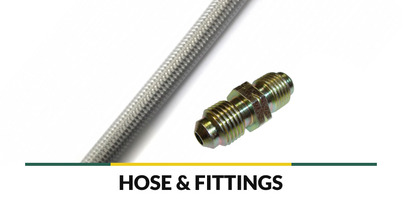 Hose & Fittings