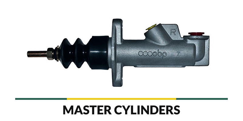 Master Cylinders