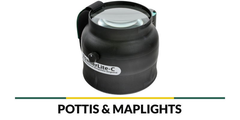 Pottis & Maplights