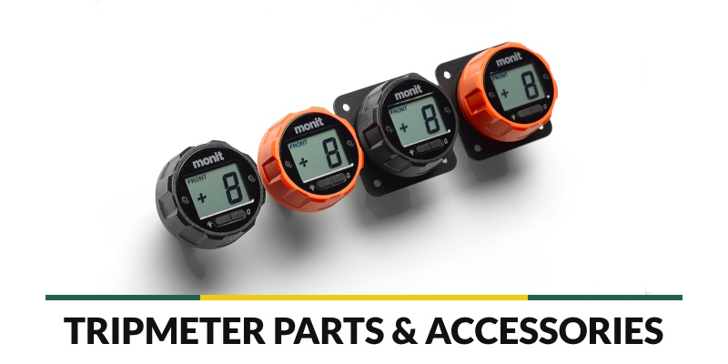 Tripmeter Parts & Accessories