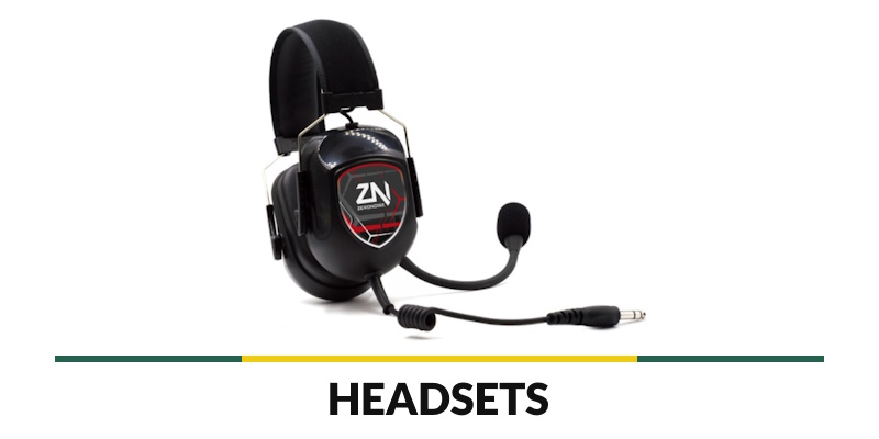 Headsets