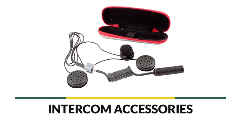 Intercom Accessories