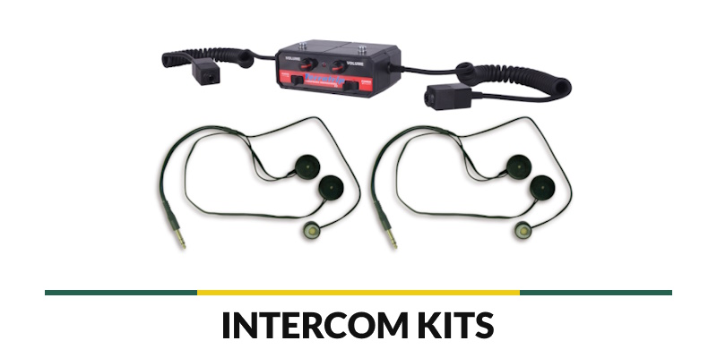 Intercom Kits