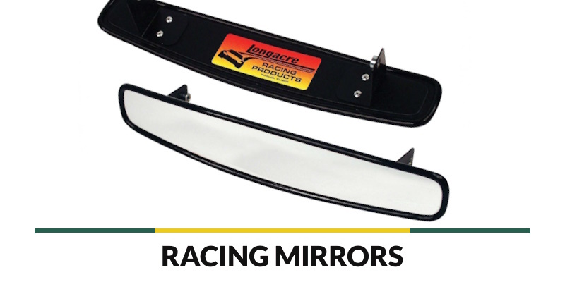 Racing Mirrors