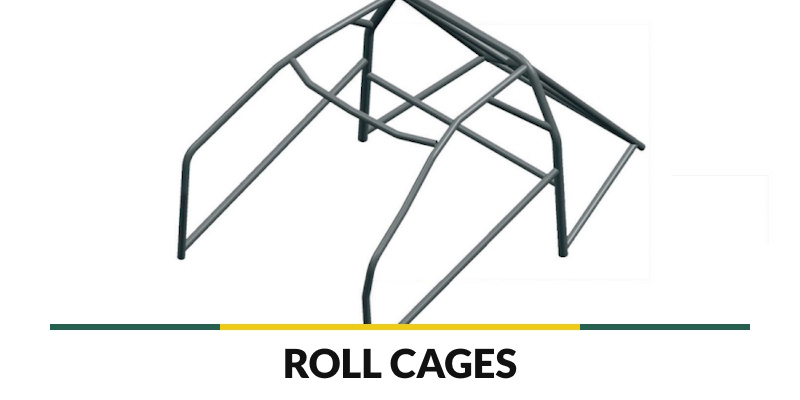 Roll Cages