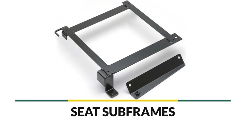 Seat Subframes