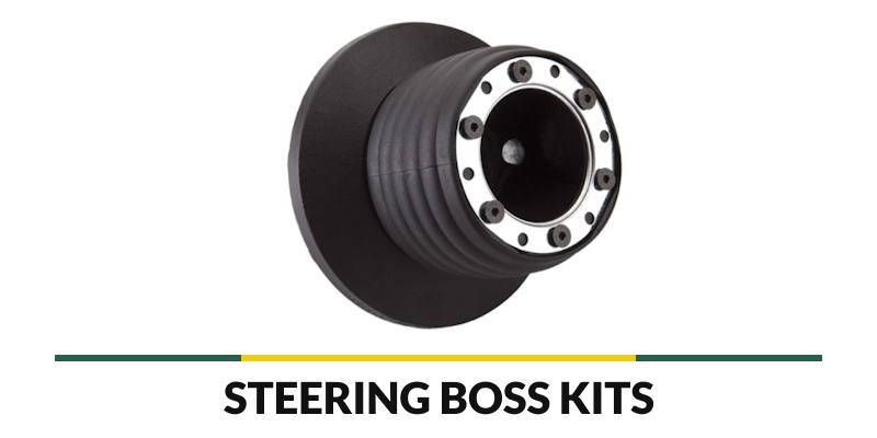 Steering Boss Kits