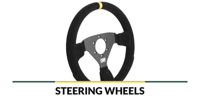 Steering Wheels