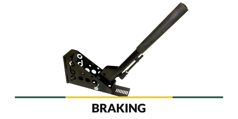 Braking