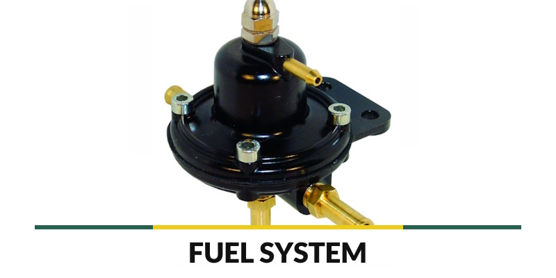 Fuel System