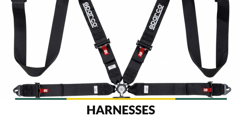 Harnesses