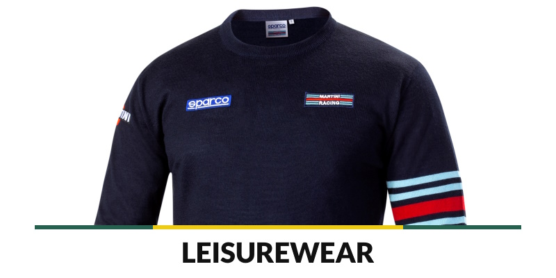 Leisurewear