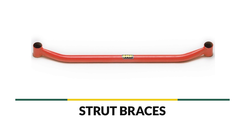 Strut Braces