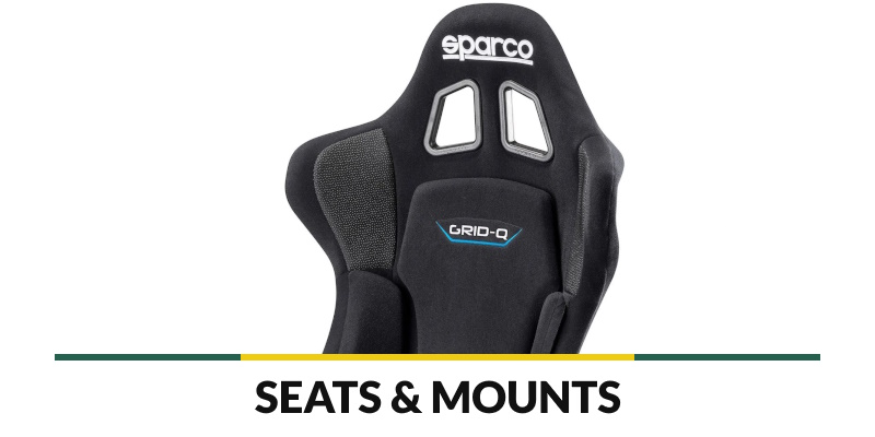 Seats & Mounts