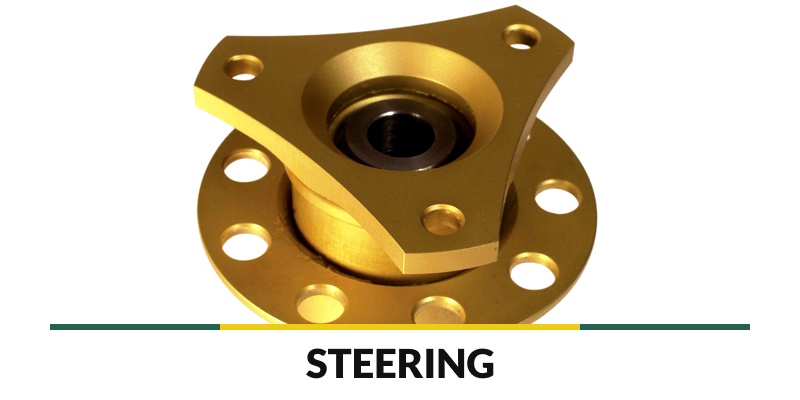 Steering Products