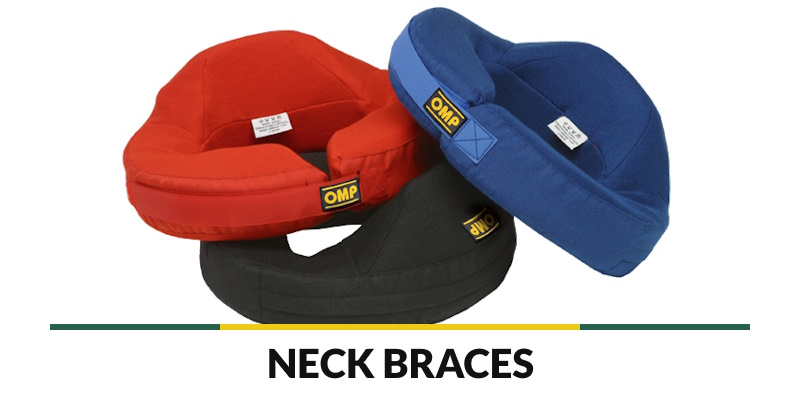 Neck Braces