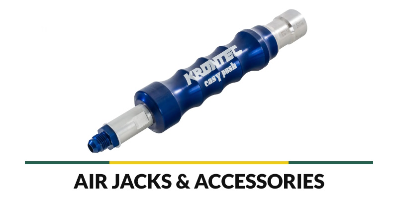 Air Jacks & Accessories