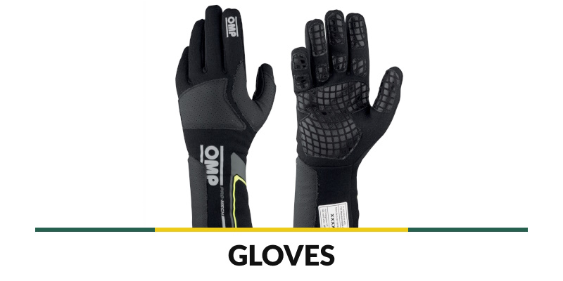 Gloves