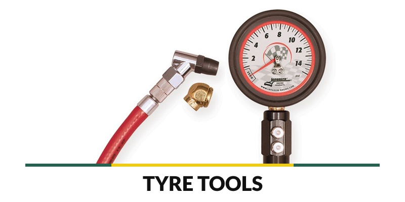 Wheel & Tyre Tools