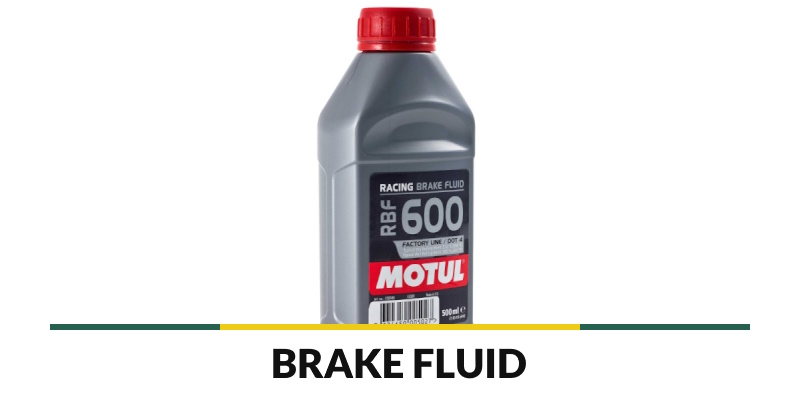 Brake Fluid