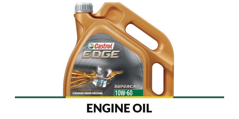 Engine Oil