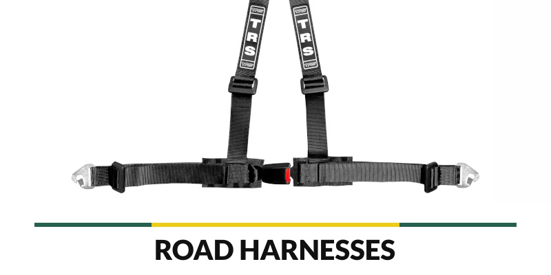 Road Harnesses