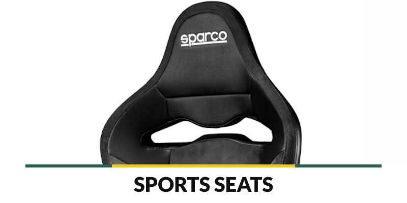 Sports Seats