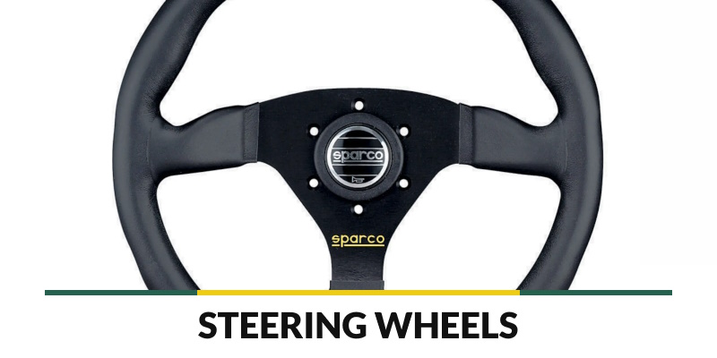 Steering Wheels