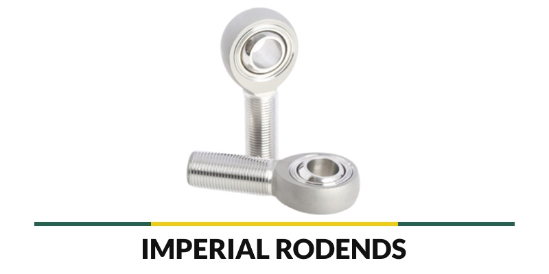 Imperial Rodends