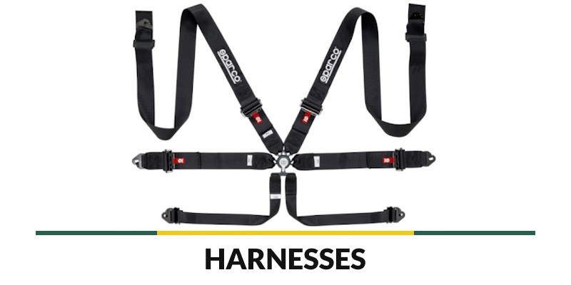 Harnesses