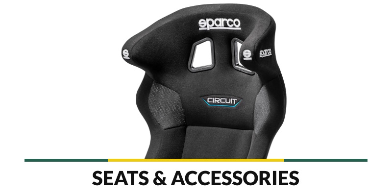 Seats & Accessories