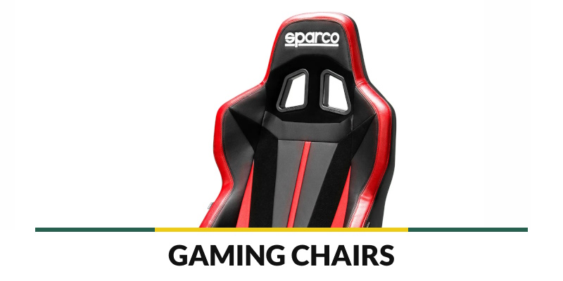 Gaming Chairs