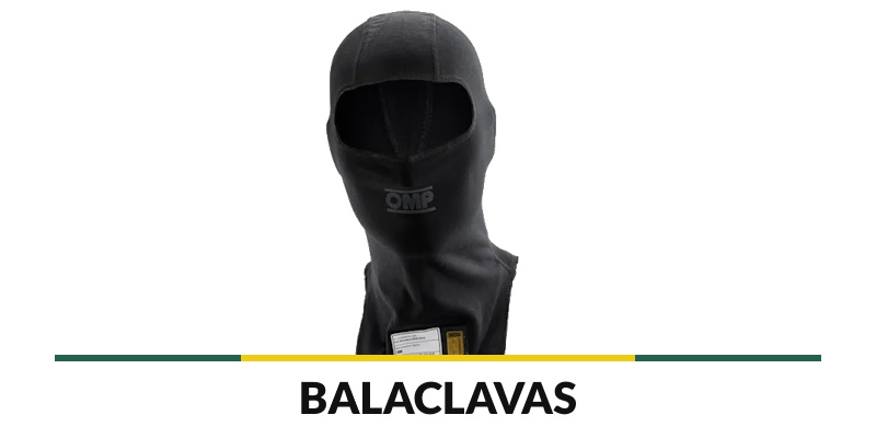 Balaclavas