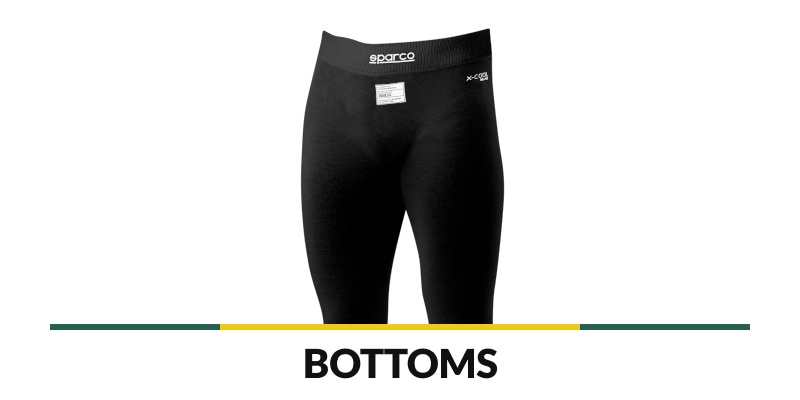 Bottoms