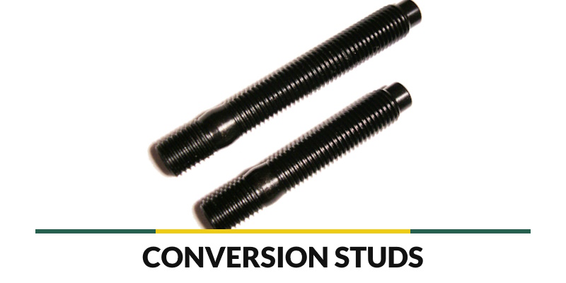 Conversion Studs