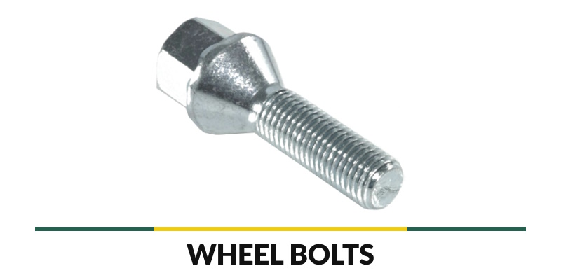 Wheel Bolts