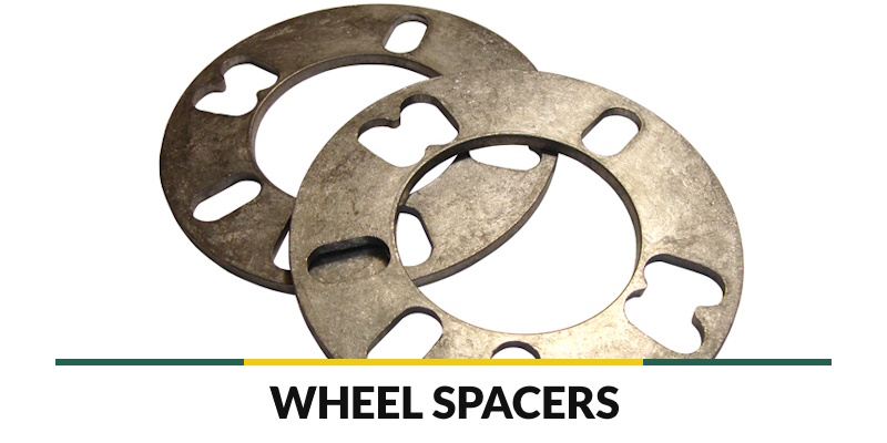 Wheel Spacers