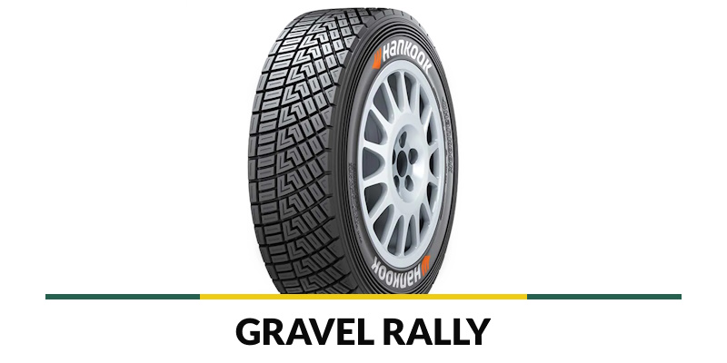 Gravel Rally