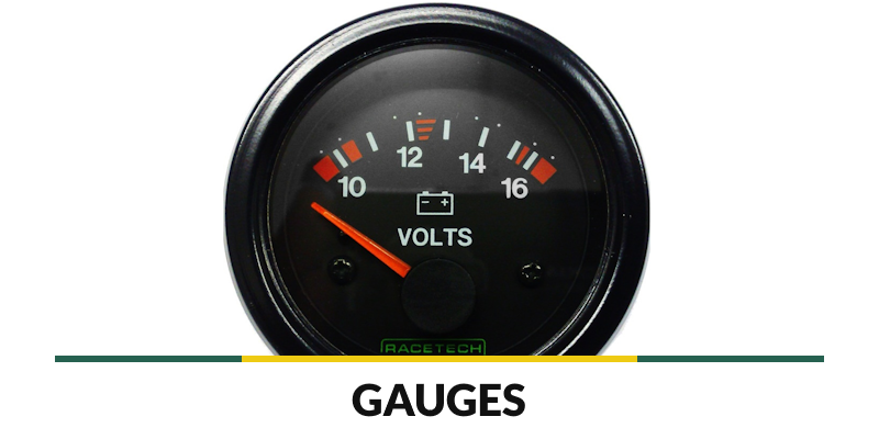 Gauges